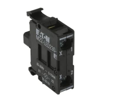 EATON CORPORATION 216563 M22-LED230-W