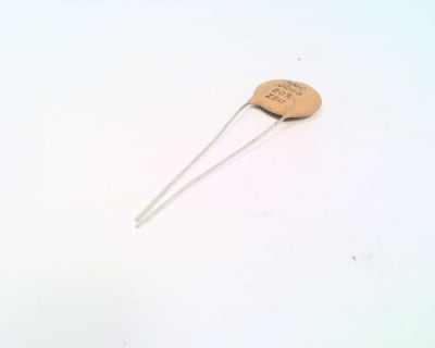 CORNELL DUBILIER GP-268