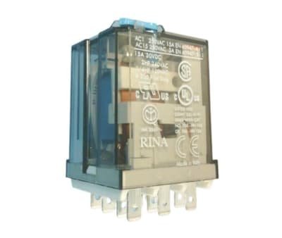 ALLEN BRADLEY 700-HB33Z24-3-4