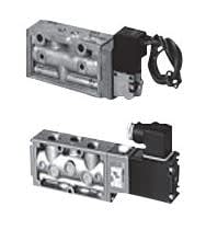 CKD CORP 4F110-08-AC110V