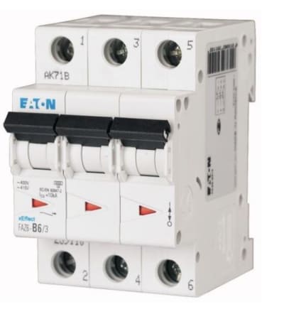 EATON CORPORATION 239144