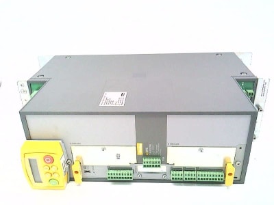 PARKER 890SD-532240C0-B00-1A0T0