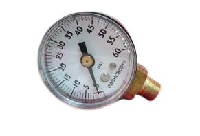 ASHCROFT 15W-1005-PH-01L-60