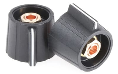 SIFAM SP211 006 BLACK