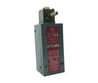 ALLEN BRADLEY 802XR-HF7