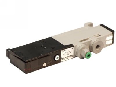 PNEUMAX 2531.52.00.39.02