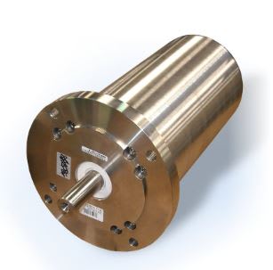 ELWOOD CORPORATION W-4030-P-H04AA