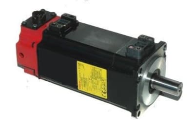 FANUC A06B-0116-B704#0037
