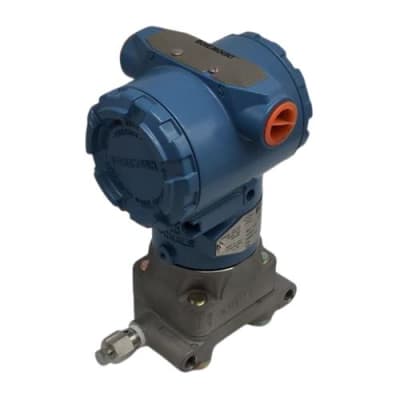 EMERSON 3051 CG2A22A1AB4L4J3