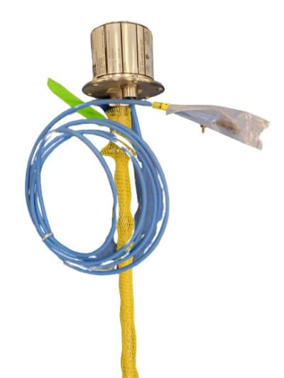 MTS SYSTEMS CO MRA1A1E15D0M01100S