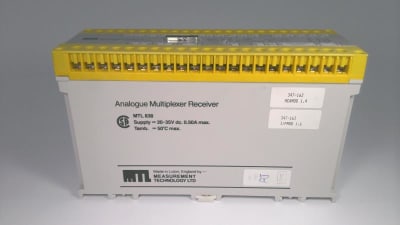 EATON CORPORATION MTL838-MBF