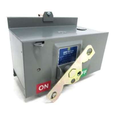 SCHNEIDER ELECTRIC SD3206