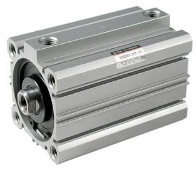 SMC NCDQ2D25-25DCM-F7PV