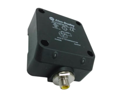 ALLEN BRADLEY 871F-K65N80-R3