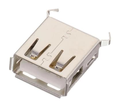 WURTH ELEKTRONIK 614004135023