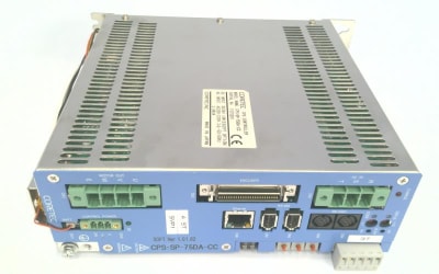 CORETEC CPS-SP-75DA-CC