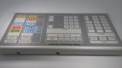 EMERSON 01984-1695-1001