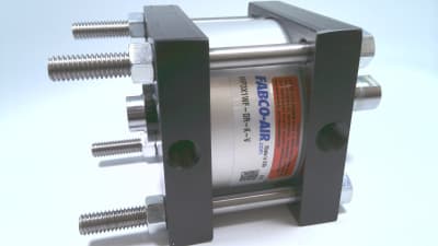 FABCO HP3X1WF-DR-K-V