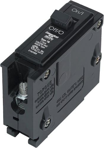 ABB THOMAS & BETTS TB115