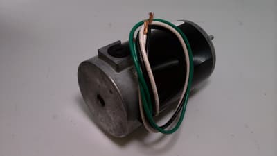 MOTION SYSTEMS 73805-001