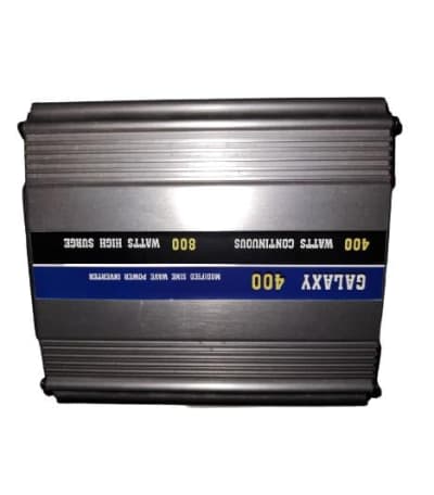 GALAXY 400