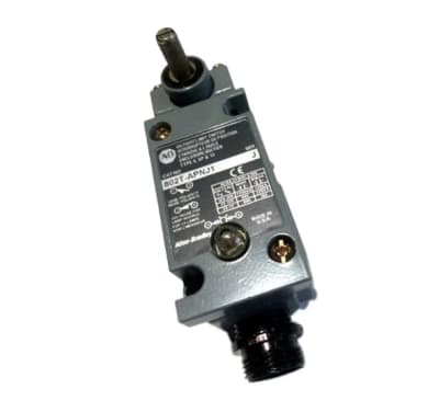 ALLEN BRADLEY 802T-APNJ1
