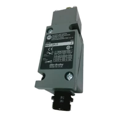 ALLEN BRADLEY 802T-DPJ1
