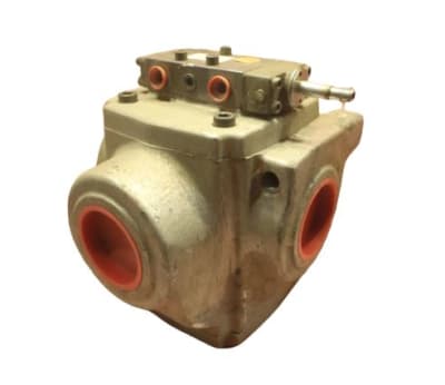 NORGREN BB331-301-20-120-60