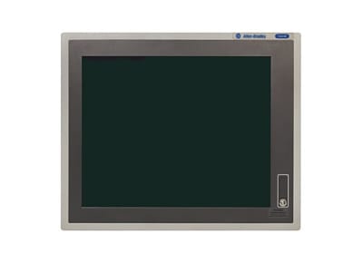 ALLEN BRADLEY 6186M-12PT