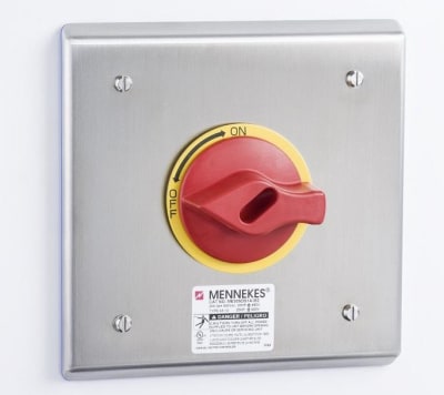 MENNEKES ME 100FM3A-M2