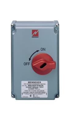 MENNEKES ME 100MS2A-M2