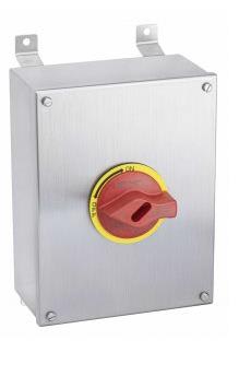 MENNEKES ME 100SDS2A-M2-MF