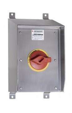 MENNEKES ME 100SLP3A-M2-MF