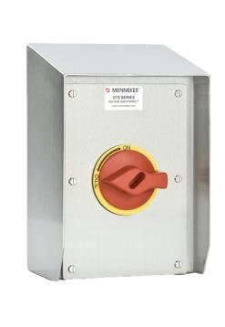 MENNEKES ME 100SLP3A-M2