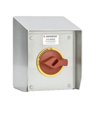 MENNEKES ME 20SLP2A-M2