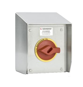 MENNEKES ME 306SLP2A-M2