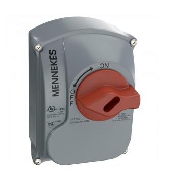 MENNEKES ME 30CDS1A-M2