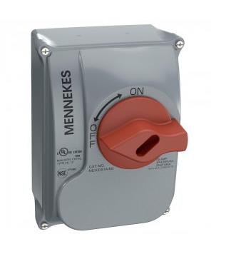 MENNEKES ME30DS1AM2