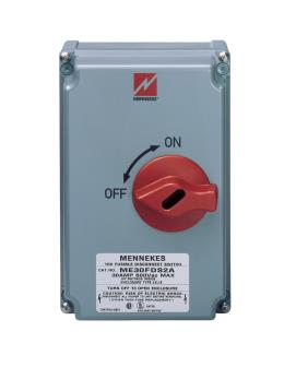 MENNEKES ME-30FDS2A