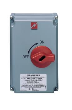 MENNEKES ME 30MS2A-M2