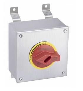 MENNEKES ME 30SDS-M2-MF