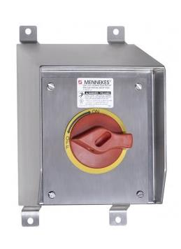 MENNEKES ME 30SLP2A-M2-MF