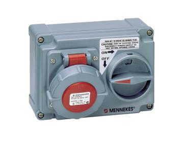 MENNEKES ME 320HMI6