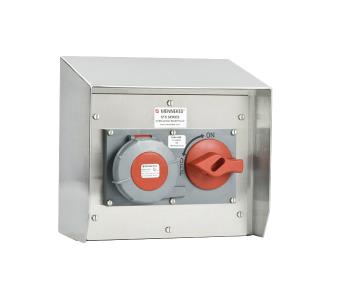 MENNEKES ME 330SLPMI4