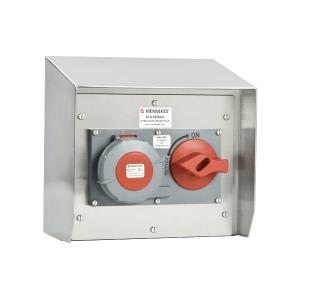 MENNEKES ME 330SLPMI6