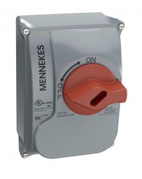 MENNEKES ME40DS1A-M2