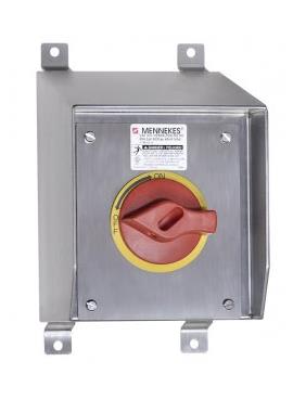 MENNEKES ME 40SLP2A-M2-MF