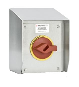 MENNEKES ME 40SLP2A-M2