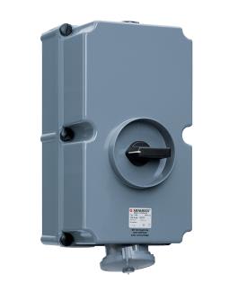 MENNEKES ME 4100MI12