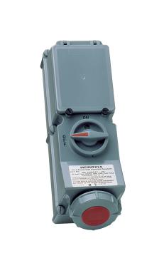 MENNEKES ME 420MIF9-JW